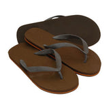 Zori EVA Rubber Flip Flops (Q476411)
