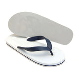 Zori EVA Rubber Flip Flops (Q476411)