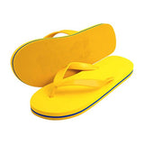 Zori EVA Rubber Flip Flops (Q476411)