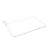 19" x 10" Opper Fiber® Golf/Sports Cleaning Towel - FC (Q476722)