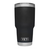Laser Engraved YETI 30 oz Rambler Tumbler (Q477011)