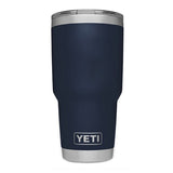 Laser Engraved YETI 30 oz Rambler Tumbler (Q477011)