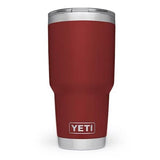 Laser Engraved YETI 30 oz Rambler Tumbler (Q477011)