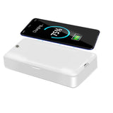 Aurora UV Sanitizer With Wireless Charger (Q477422)