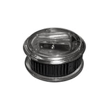 Full Color Round Pencil Sharpener (Q477611)