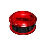 Full Color Round Pencil Sharpener (Q477611)