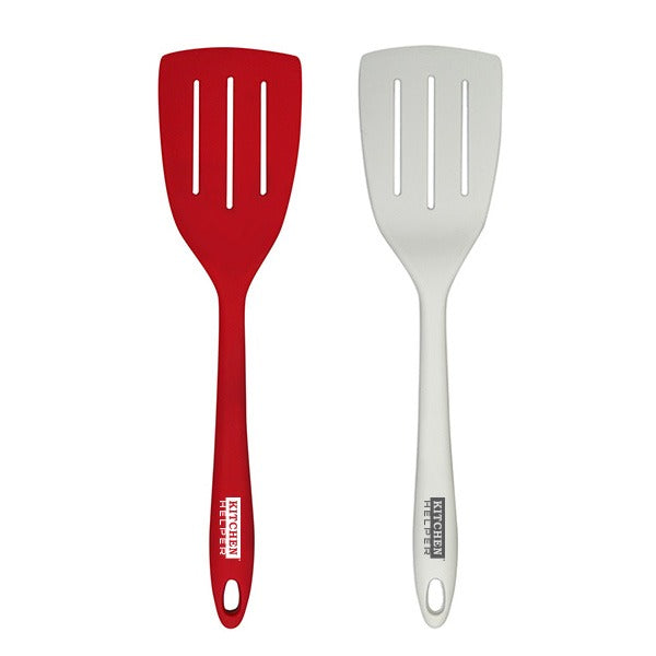 Chef's Special Silicone Spatulas (12"L) (Q480411)