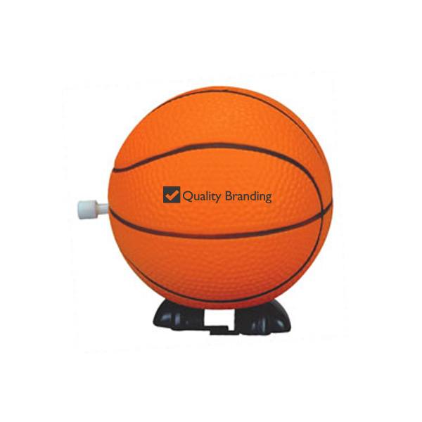 Basketball Wind-Up Walker (Q480511)