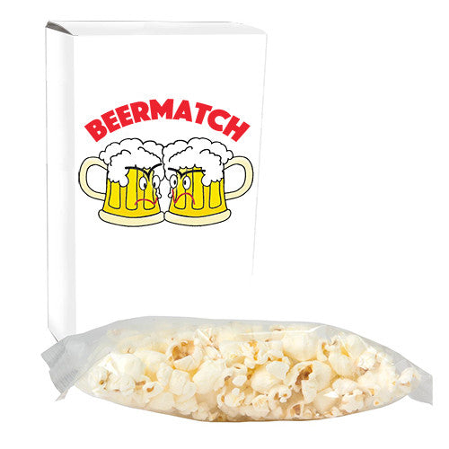 Butter Popcorns in Snack Box (Q481411)