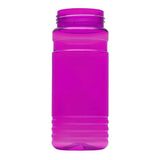 20 Oz. UpCycle RPET Bottle - Drink-Thru Lid (Q481722)