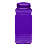 20 Oz. UpCycle RPET Bottle - Drink-Thru Lid (Q481722)