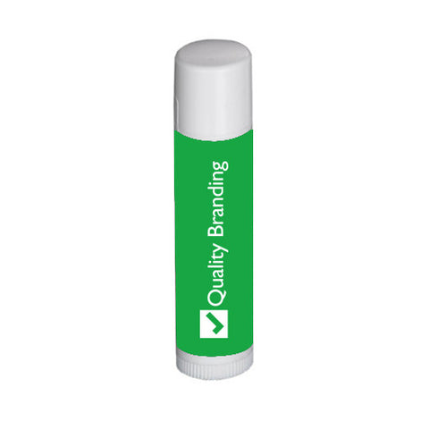 Customized All Natural Lip Balm