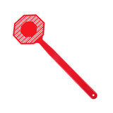 Stop Sign Shaped Flyswatters (Q484411)