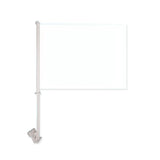 11 x 15 Window Car Flags - Double Sided (Q484911)