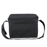 Cool-It Non-Woven Insulated Cooler Bags - 8" W x 6" D x 6" H (Q485711)