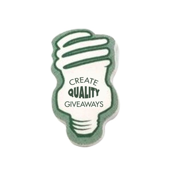CFL Bulb Erasers (Q485811)