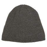 Solid Big Bear Eco Beanie (Q486235)
