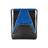 Multi-Pocket Designer Sport Backpack (Q486422)