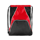 Multi-Pocket Designer Sport Backpack (Q486422)