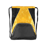 Multi-Pocket Designer Sport Backpack (Q486422)
