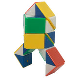 Small Snake Puzzle (Q486622)