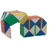 Small Snake Puzzle (Q486622)