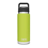 Engraved YETI 26 oz. Rambler Bottle (Q487011)