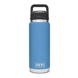 Engraved YETI 26 oz. Rambler Bottle (Q487011)