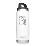 Personalized YETI Rambler 16 oz Colster Tall - Stainless - Customized Your  Way with a Logo, Monogram, or Design - Iconic Imprint