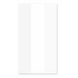Opper Fiber® Tri-Fold Golf Towel - Full Color (Q487722)
