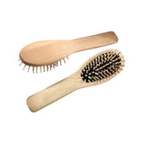 Oval Wood Brushes (Q488111)