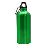 The Quest - 20 Oz. Aluminum Sports Bottle (Q488911)