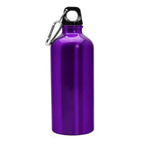 The Quest - 20 Oz. Aluminum Sports Bottle (Q488911)