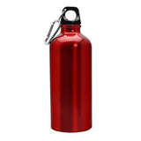 The Quest - 20 Oz. Aluminum Sports Bottle (Q488911)