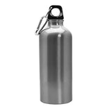 The Quest - 20 Oz. Aluminum Sports Bottle (Q488911)