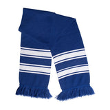 Stripe Knit Scarf (Q489211)