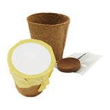 Yellow Growables Planter (Q490422)