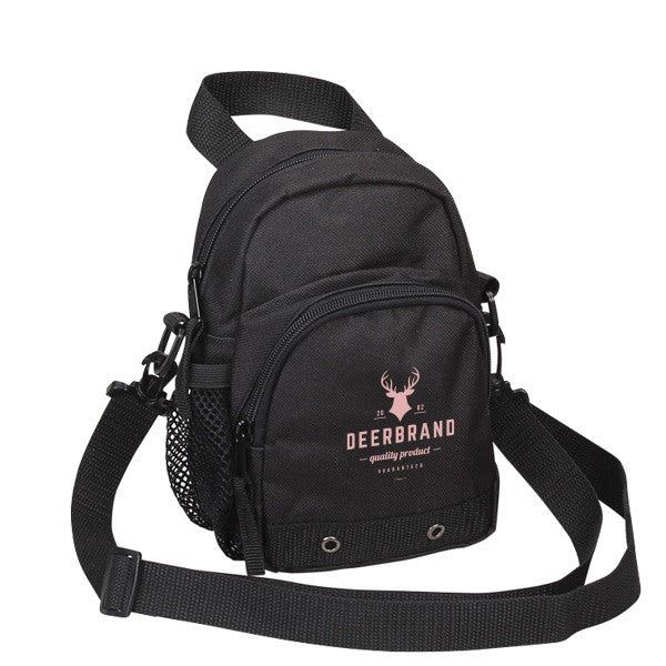 Utility Pouch Bags  Imprinted with Logo (Q490611)