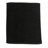 1.5 Lb. Terry Velour Hemmed Towels 15 x 18 (Q491322)