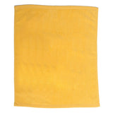 1.5 Lb. Terry Velour Hemmed Towels 15 x 18 (Q491322)
