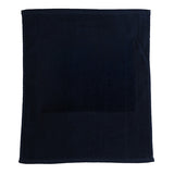 1.5 Lb. Terry Velour Hemmed Towels 15 x 18 (Q491322)