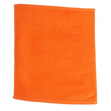 1.5 Lb. Terry Velour Hemmed Towels 15 x 18 (Q491322)