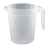 32 Oz. Polypropylene Picnic Pitcher (Q491522)