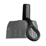 24 Oz. Slim Fit UpCycle RPET Bottle - Ring Straw Lid (Q491722)