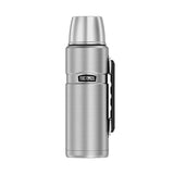 40 Oz. Thermos® Stainless King™ Beverage Bottle (Q492522)