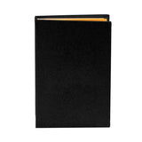 Full Color Process Compact Sticky Notes And Flags Notepad Notebook (Q493611)