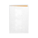 Full Color Process Compact Sticky Notes And Flags Notepad Notebook (Q493611)