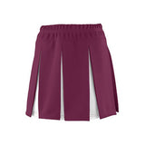 Augusta Drop Ship Ladies Liberty Skirt (Q494011)