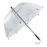 48" Arc - The Vogue Bubble Umbrella (Q494422)