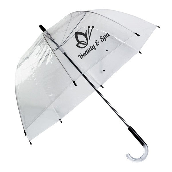 48" Arc - The Vogue Bubble Umbrella (Q494422)